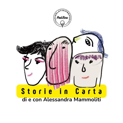 Storie in Carta - Ultimo Capitolo