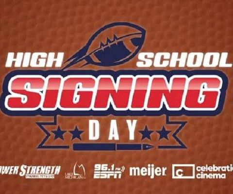2020 National Signing Day - Hour One