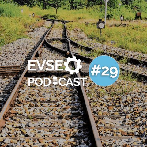 Gli scambi di link sono davvero sempre pericolosi? - EV SEO Podcast #29