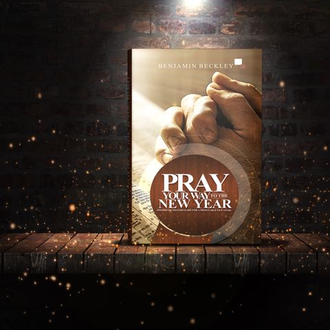 Prayer Flow 4 - General Prayers For The New Year