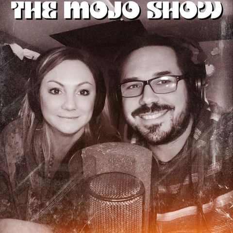 The Mojo Show - S2 EP8