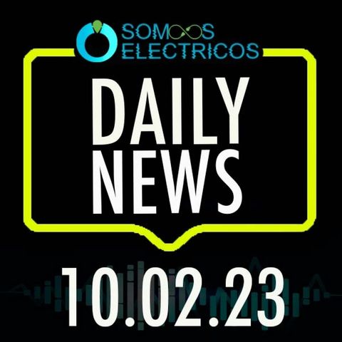 El COCHE ELÉCTRICO más VENDIDO en ENERO 2023 (ESPAÑA) | EP16| 10/02/2023