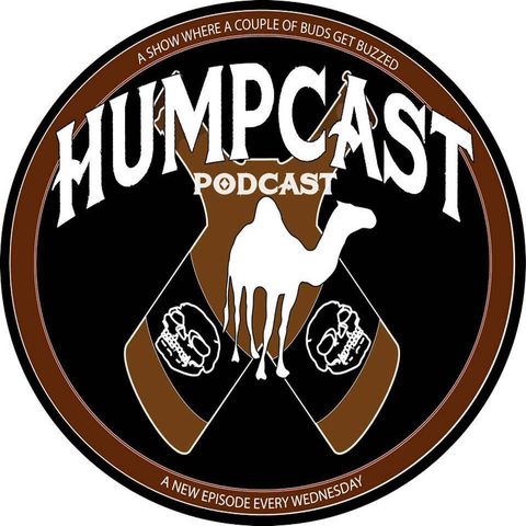 Humpcast Clip