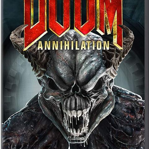 B-SIDES 01: "Doom Annihilation"
