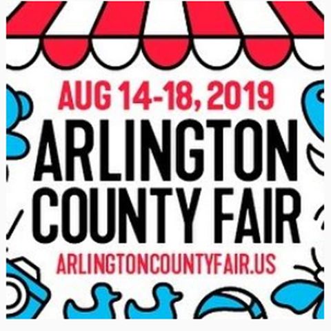 VA - Arlington County Fair