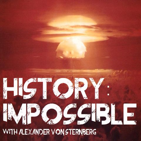 An Impossible Announcement: History Impossible in 2021