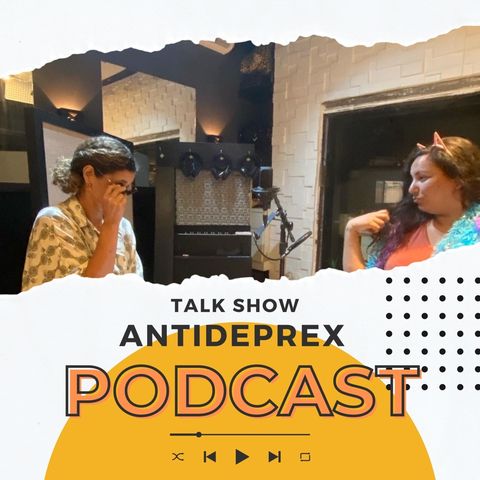 podcast_ Antideprex