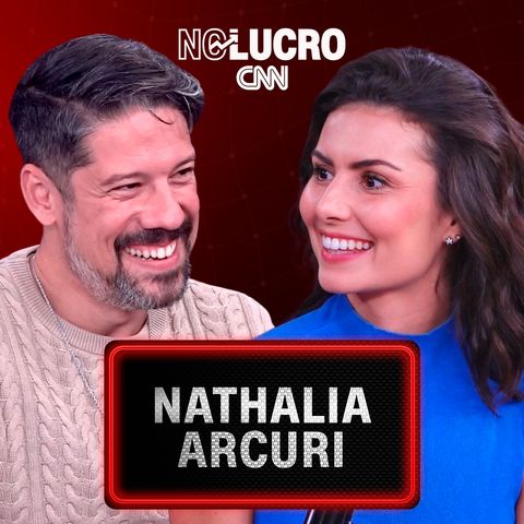 Nathalia Arcuri I No Lucro #69