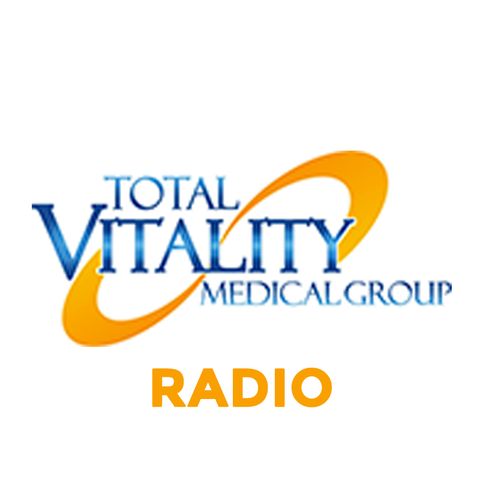 Total Vitality Radio - 12-07-17