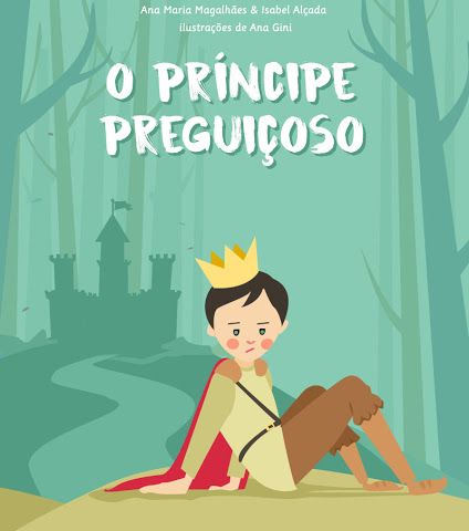 O príncipe preguisoso