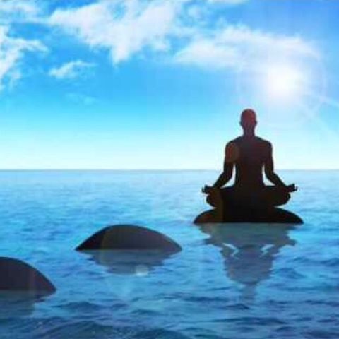 Starting a meditation practice