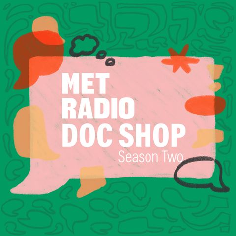 Copertina del podcast