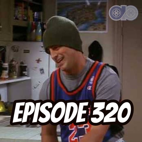 This Episode is Whack (Ep. 320)