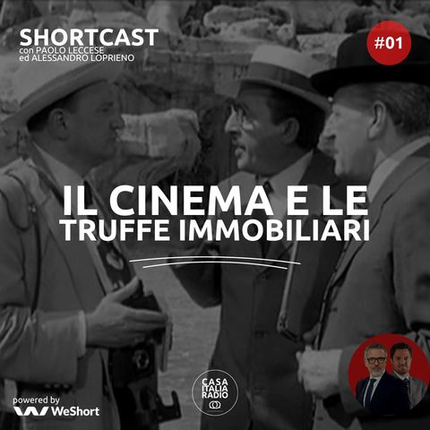 Cinema e Truffe immobiliari