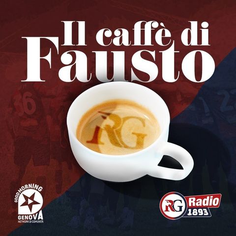 IL Caffè di Fausto 26-05-24