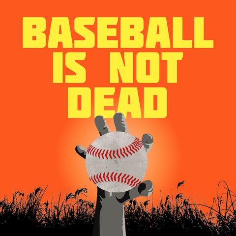 "Bodega Baseball" Is Now "Baseball Is Not Dead"