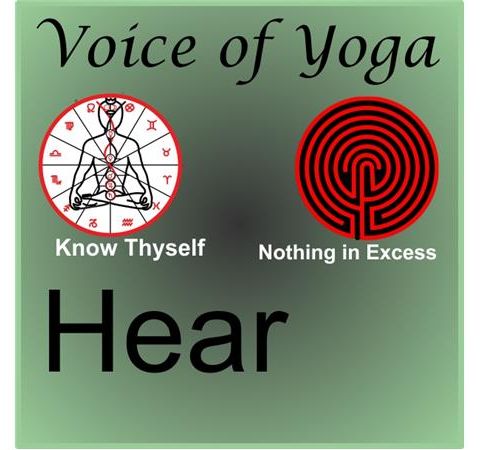 Know Thyself - Nothing in Excess and the TLC Labyrinth