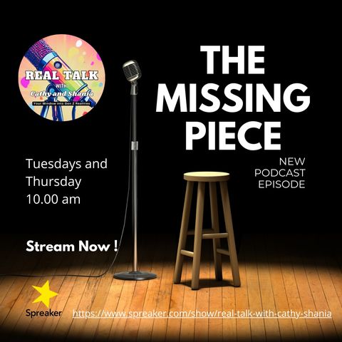The Missing Piece