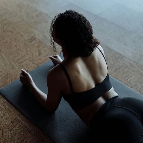 Yoga, Pavimento Pelvico e Sessualità: le giuste posizioni per migliorare la tua vita intima. ep.42
