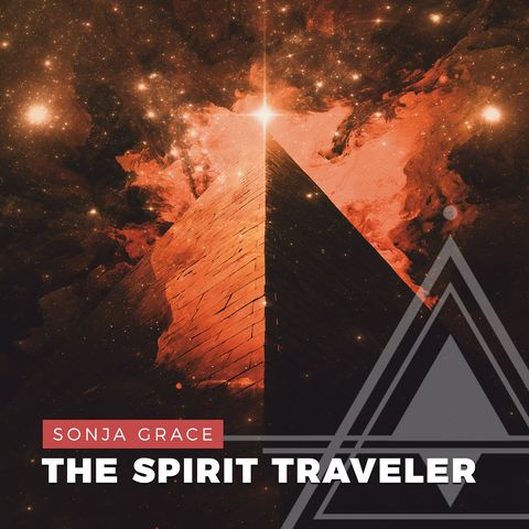 S02E09 - Sonja Grace // The Spirit Traveler and the World's Great Historic Sites