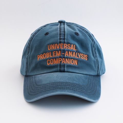 Transform Problem-Solving with AI using Universal Problem-Analysis Companion©