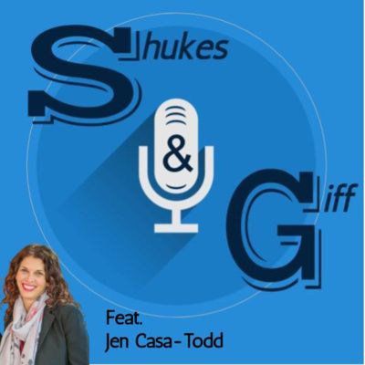S06 EP04: Canadian Jens talk accessibility