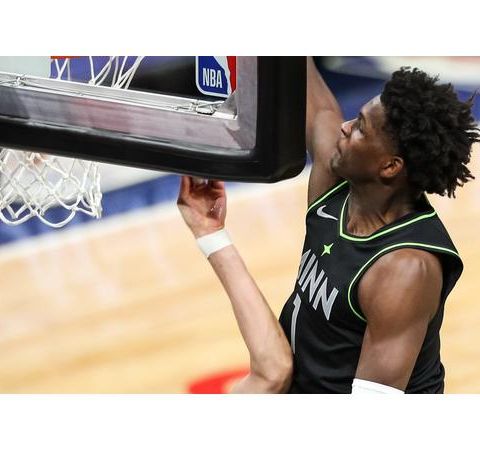 Living in Loserville:Recap Timberwolves Season! Ant Edwards Defense Improvement!