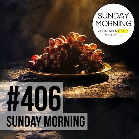 DAS GEHEIMNIS DER EUCHARISTIE - Wein | Sunday Morning #406