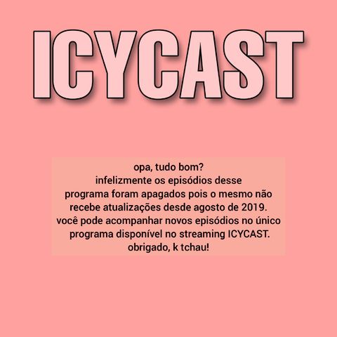 Podcast Cover
