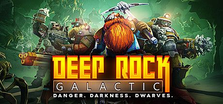 Soren Talks About Co-Op and the Future of Deep Rock Galactic