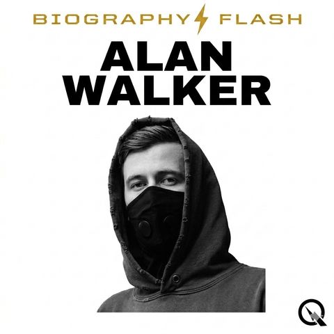 Portada del podcast