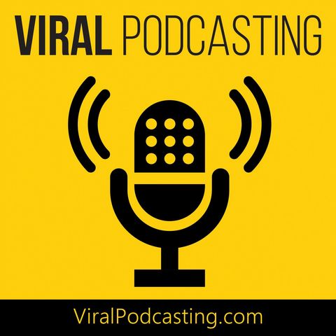 Viral Podcast -I Finally Found Out How to Be Consistent #62