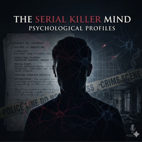 Copertina del podcast