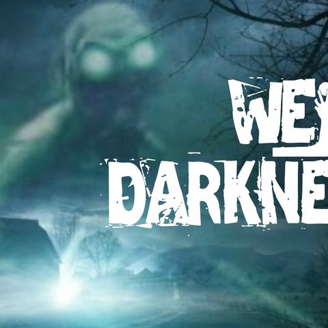 “The Skinwalker Ranch: Home to UFOs, Real Werewolves, and Living Dinosaurs” #WeirdDarkness