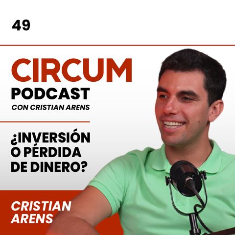 049. ¿INVERSIÓN o PÉRDIDA DE DINERO?