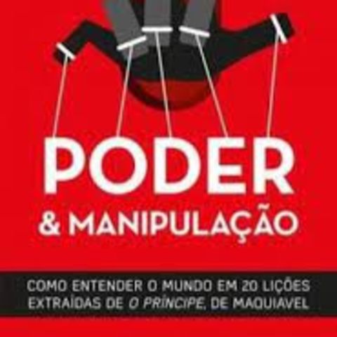 Poder e Manipulação - Jacob Petry