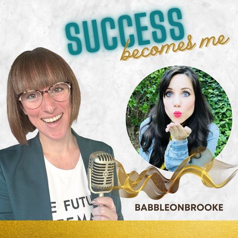 BabbleOnBrooke: How to Succeed When the Odds Are Against You