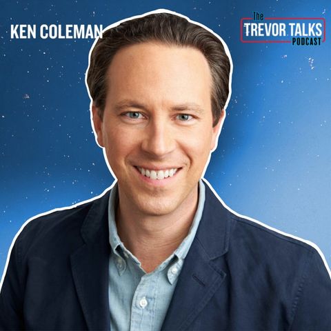 Ken Coleman
