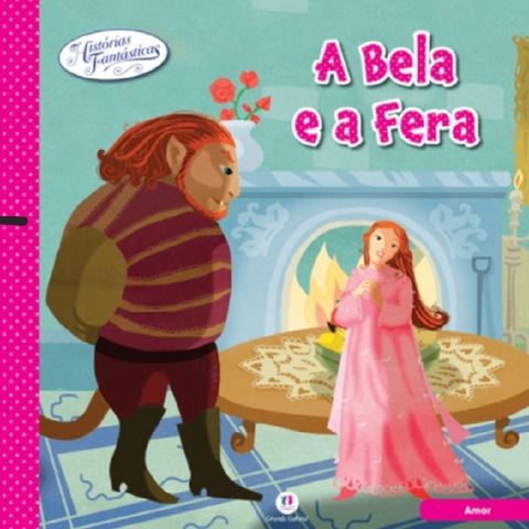A Bela e a Fera