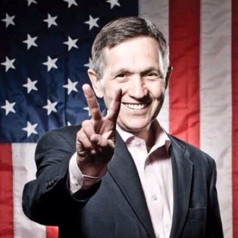 Dennis Kucinich: Obama Administration Wiretapped Me