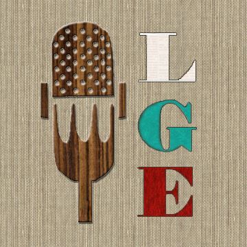 LGEPodcast: Robert Gehrke and Tater Tots