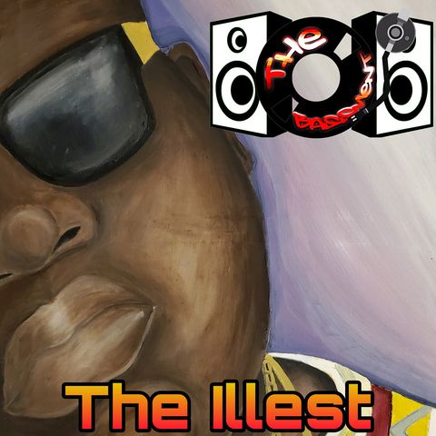 The Bassment: The Illest