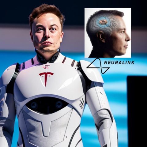 Elon Musk Interview Talked About The Purpose of Neuralink.
