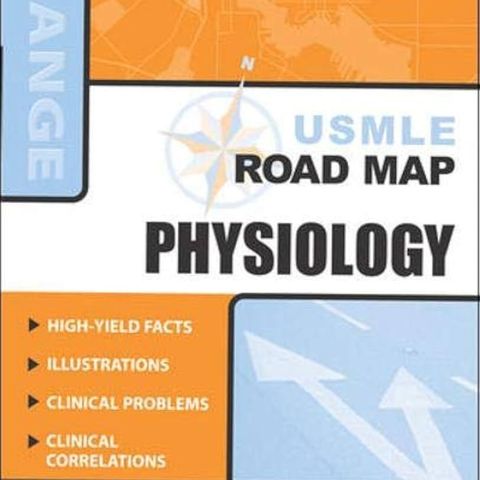 USMLE Road Map: Physiology