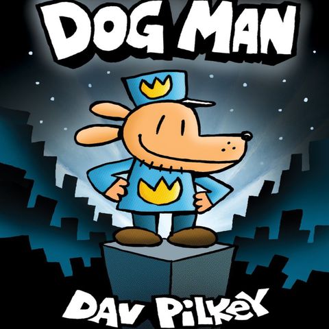 Dogman-komiks