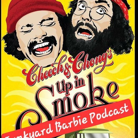 Cheech & Chong