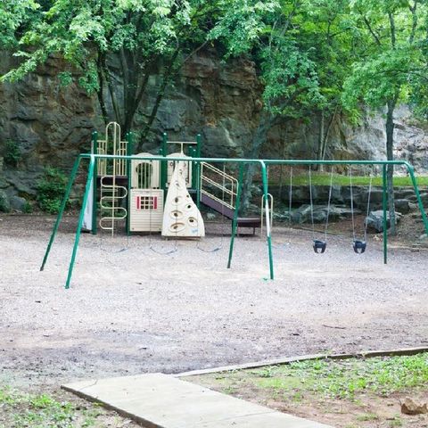 Dead Children's Playground