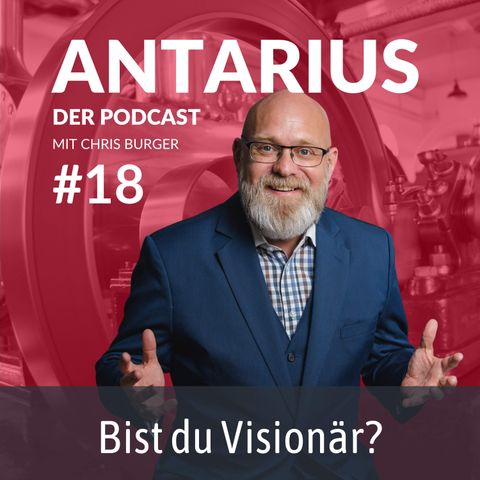 Folge #18: Bist du visionär?