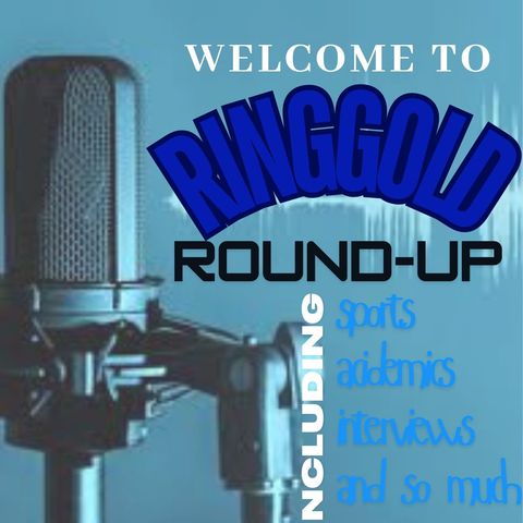 Episode 3 - Ringgold Defeats Heritage, NFL Schedule, College FB Slate, & More!