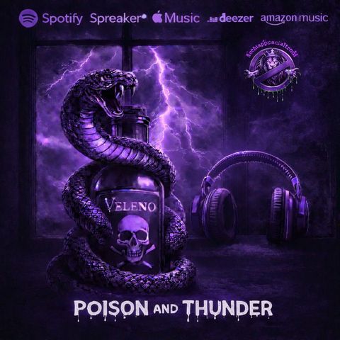 Podcast Cover